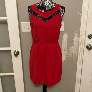 Forever 21 Contemporary Dress